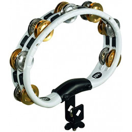 MEINL DRUMMER TAMBOURINE ABS