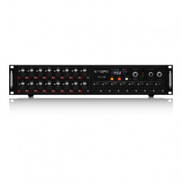 MIDAS DL16 MIXER DIGITALE STAGE BOX 16 INPUTS
