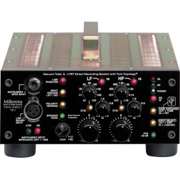 MILLENNIA TD-1