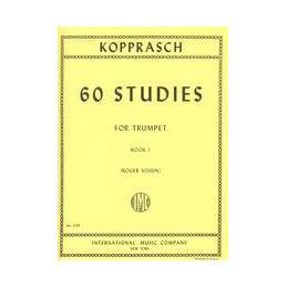 60 STUDIES, VOLUME 1