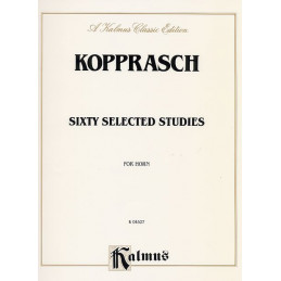 60 STUDIES, VOLUME 2