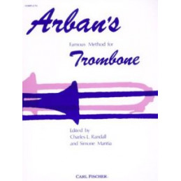 FAMOUS METHOD FOR SLIDE VALVE TROMBONE AND TONE, B.C.