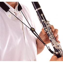 BG C23 LP - CLARINETTO