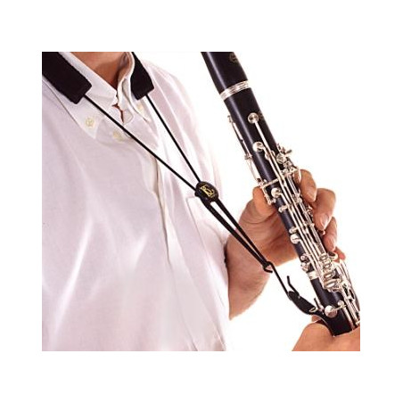 BG C23 LP - CLARINETTO