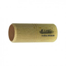 RTTLI SHAKER GRANDE IN LEGNO MEDIUM