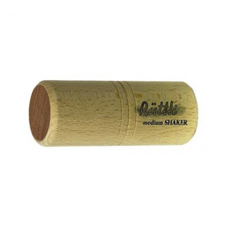 RUTTLI SHAKER GRANDE IN LEGNO MEDIUM
