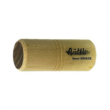 RUTTLI SHAKER GRANDE IN LEGNO HEAVY