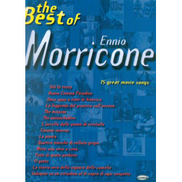 MORRICONE, BEST OF (THE)