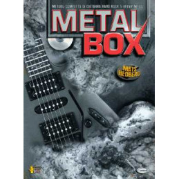 METAL BOX