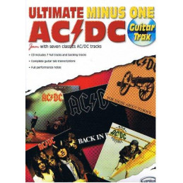 ULTIMATE MINUS ONE