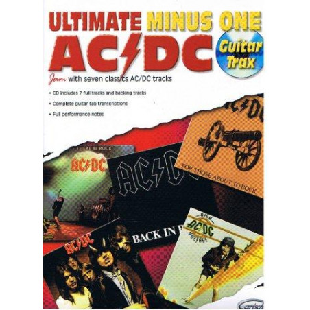 ULTIMATE MINUS ONE