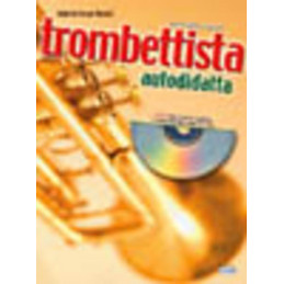 TROMBETTISTA AUTODIDATTA