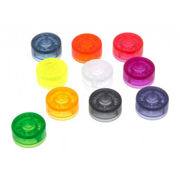 MOOER CANDY MIXED FOOTSWITCH TOPPER