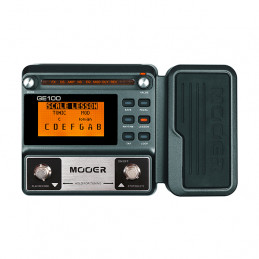 MOOER GE100