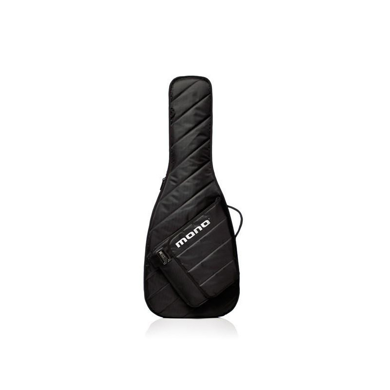 MONO GUITAR SLEEVE - BLACK
