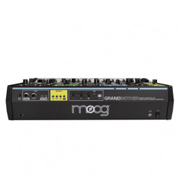MOOG GRANDMOTHER SINTETIZZATORE ANALOGICO SEMI-MODULARE
