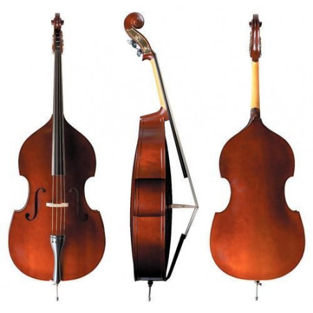 MONNICH LW CB34