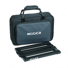 MOOER PB-10 STOMPLATE STANDARD MINI