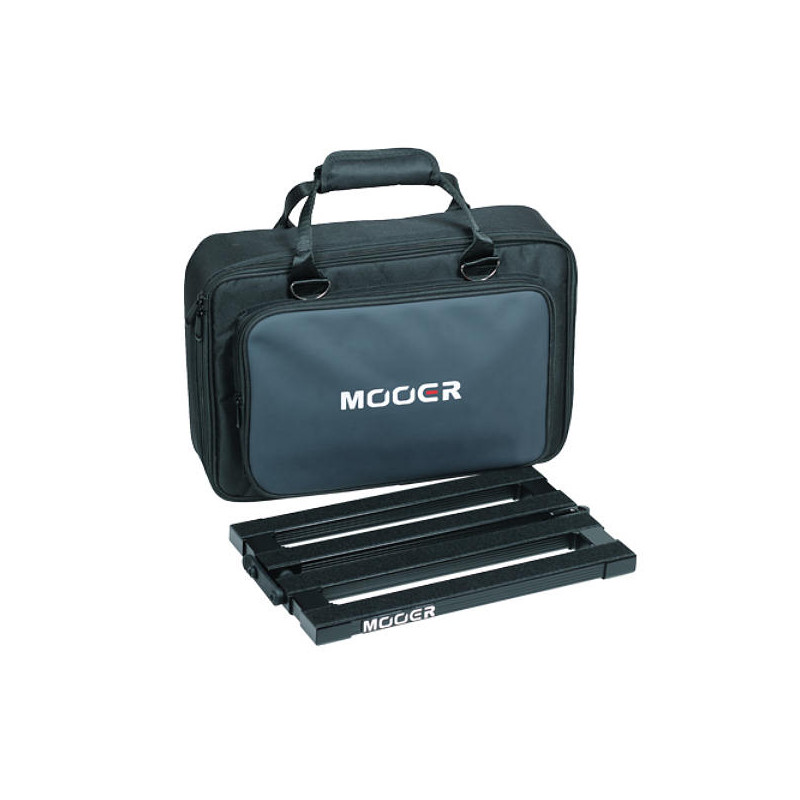 MOOER PB-10 STOMPLATE STANDARD MINI
