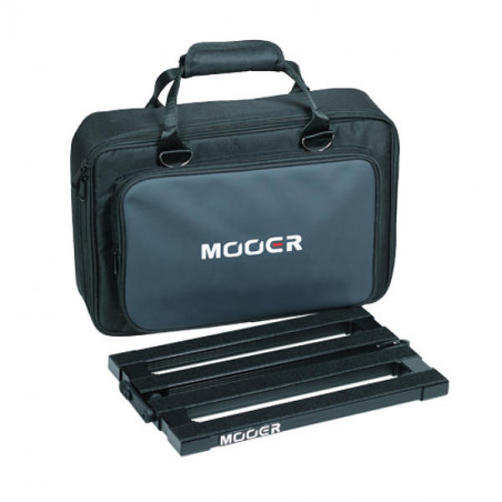 MOOER PB-10 STOMPLATE STANDARD MINI