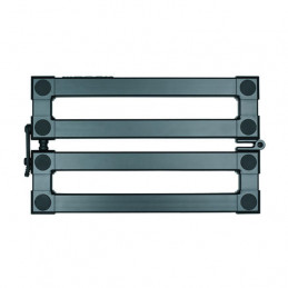 MOOER PB-10 STOMPLATE STANDARD MINI