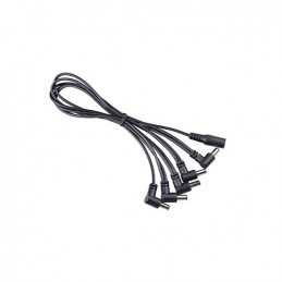 MOOER PDC-5A CAVO DAISY CHAIN PER 5 PEDALI