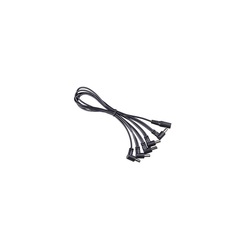 MOOER PDC-5A CAVO DAISY CHAIN PER 5 PEDALI