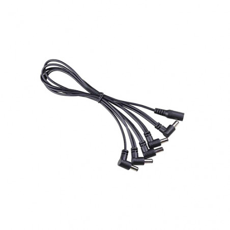 MOOER PDC-5A CAVO DAISY CHAIN PER 5 PEDALI