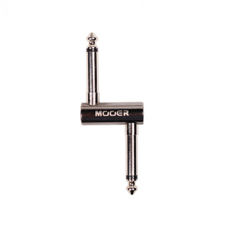 MOOER Z-SHAPE CONNECTOR PC-Z