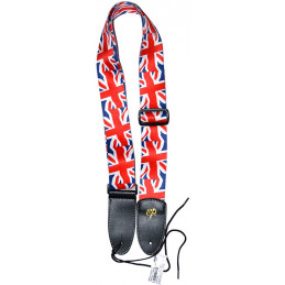 MPGEAR 11 - UNION JACK