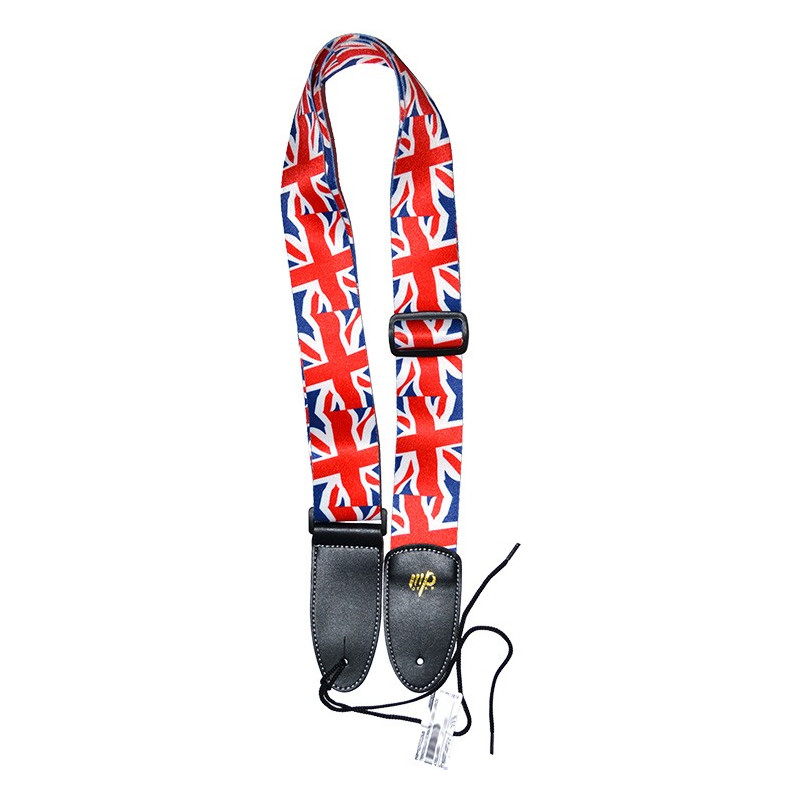 MPGEAR 11 - UNION JACK