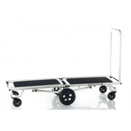 GRUV GEAR MUVER 6 CARRELLO A 6 RUOTE