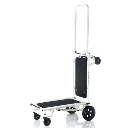 GRUV GEAR MUVER 6 CARRELLO A 6 RUOTE