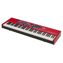CLAVIA NORD ELECTRO 6 HP STAGE PIANO E SYNTH 73 TASTI PESATI