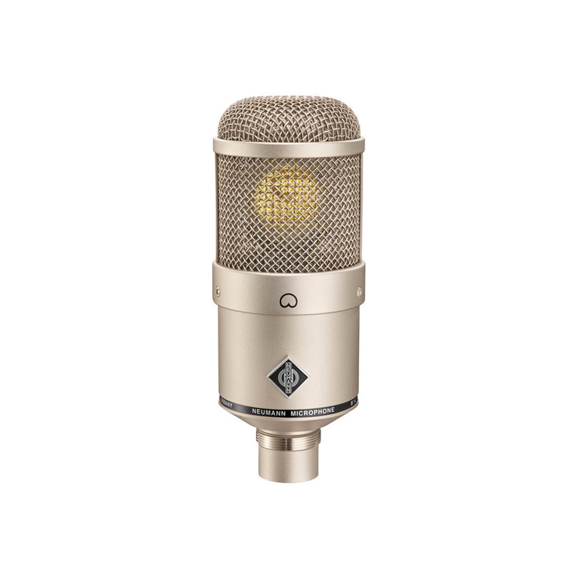 NEUMANN M147TUBE MICROFONO A VALVOLA CARDIOIDE