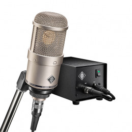 NEUMANN M147TUBE MICROFONO A VALVOLA CARDIOIDE