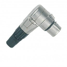 NEUTRIK NC3 FRC