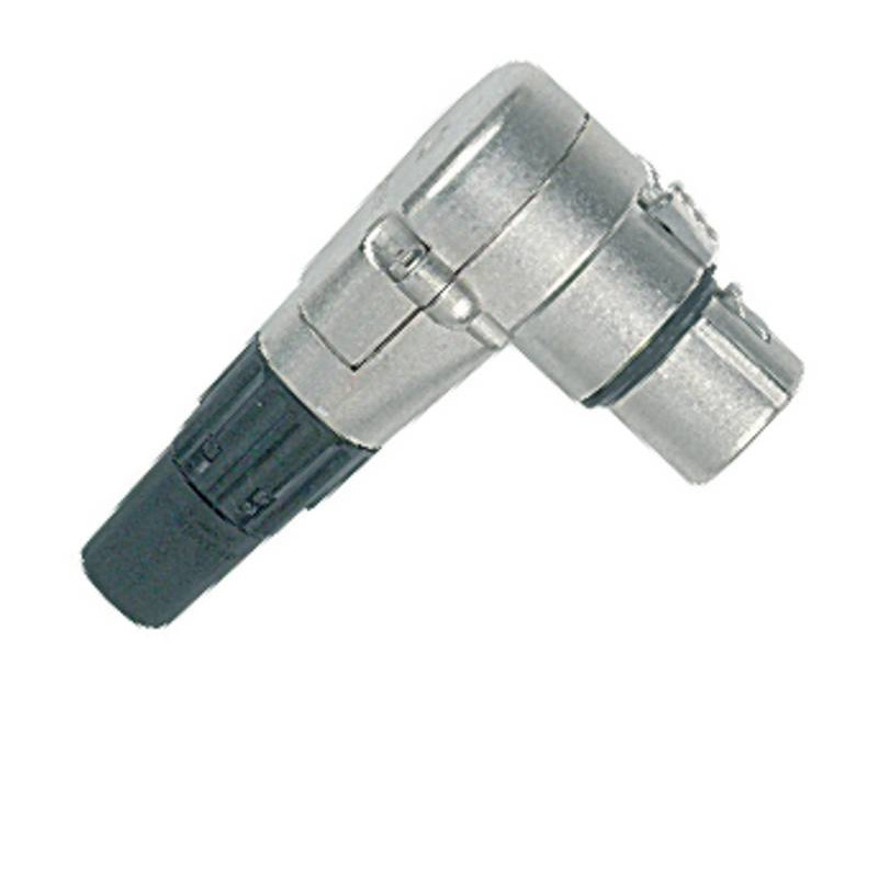 NEUTRIK NC3 FRC