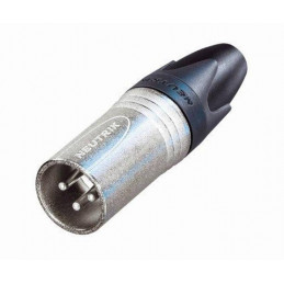NEUTRIK NC3 MXX