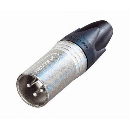 NEUTRIK NC3MXX