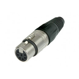 NEUTRIK NC-7/FX