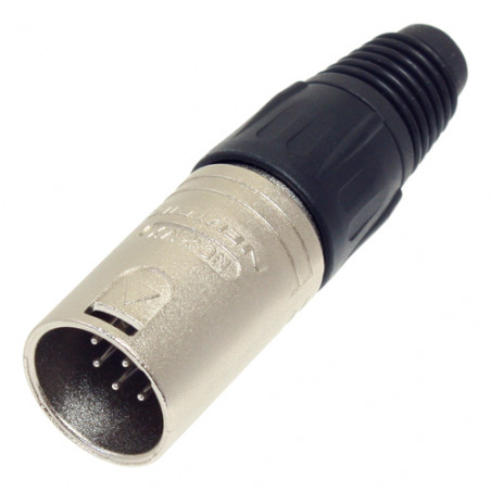 NEUTRIK NC-7/MX