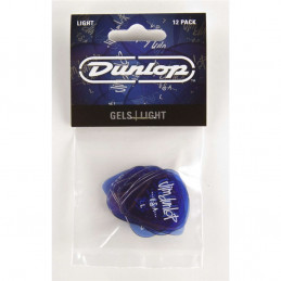 486PLT Gels Blu Light