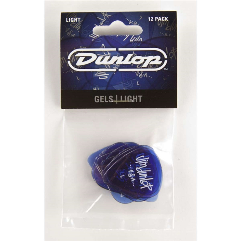 486PLT Gels Blu Light