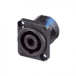 NEUTRIK NL-4/MP