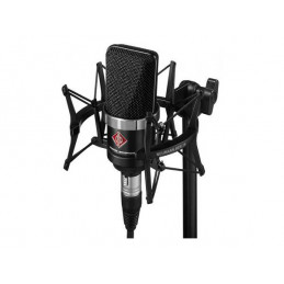 TLM102MT + EA4 (SPECIAL EDITION)