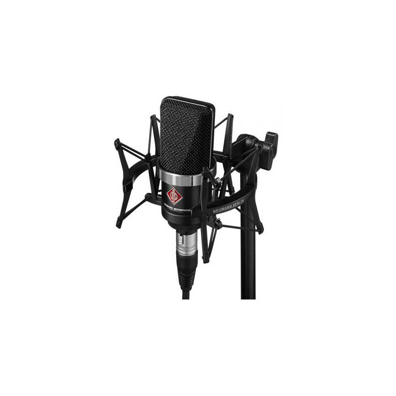 TLM102MT + EA4 (SPECIAL EDITION)