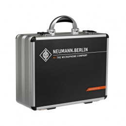 NEUMANN TLM103 STEREO SET NICKEL