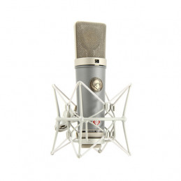 NEUMANN TLM67SET MICROFONO A CONDENSATORE A DIAFRAMMA LARGO SENZA TRASFORMATORE