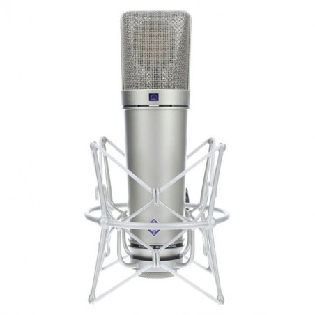NEUMANN U87Ai NI STUDIO SET